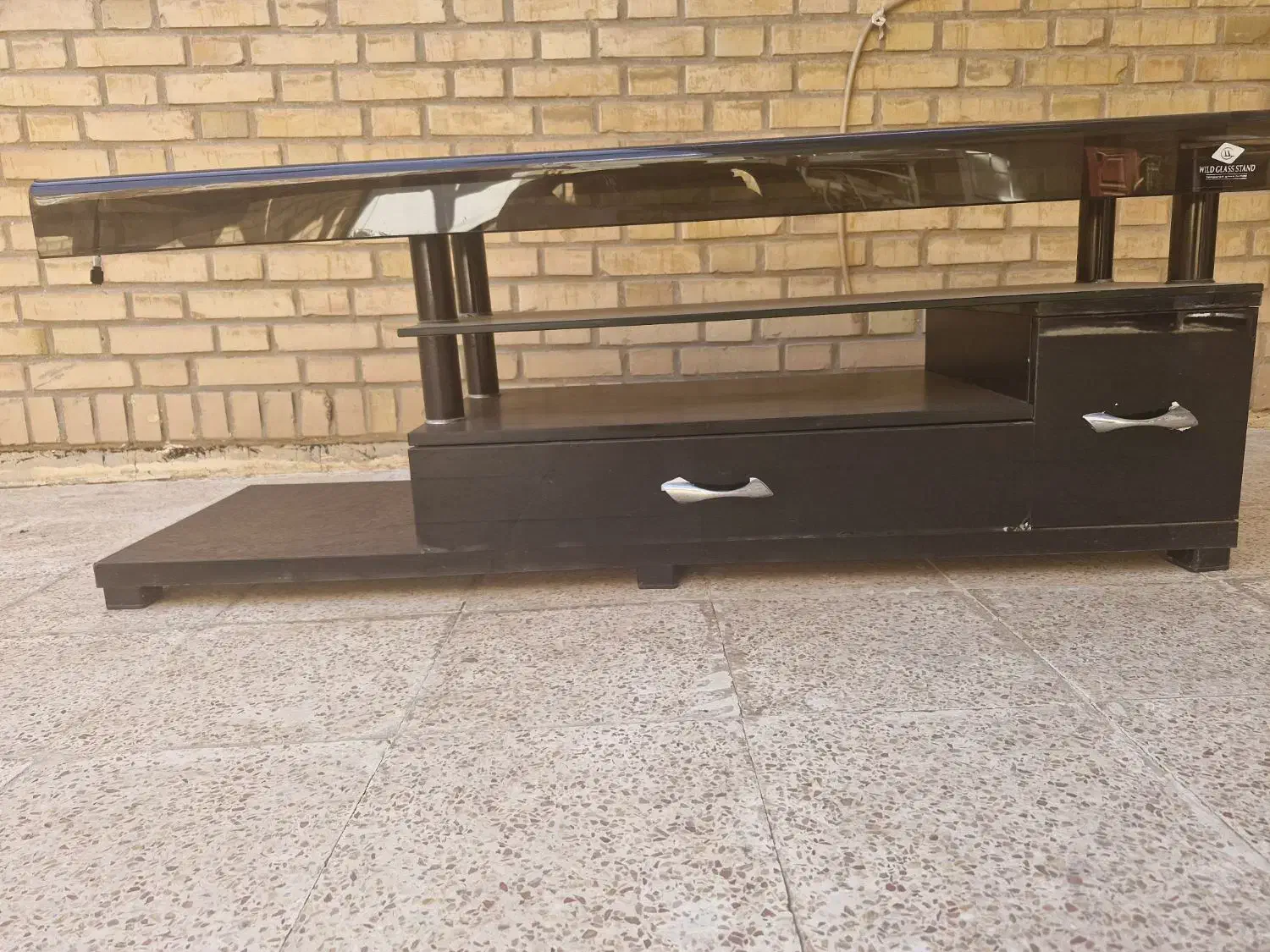 میز تلویزیون|میز تلویزیون|اهواز, شهرک نفت|دیوار