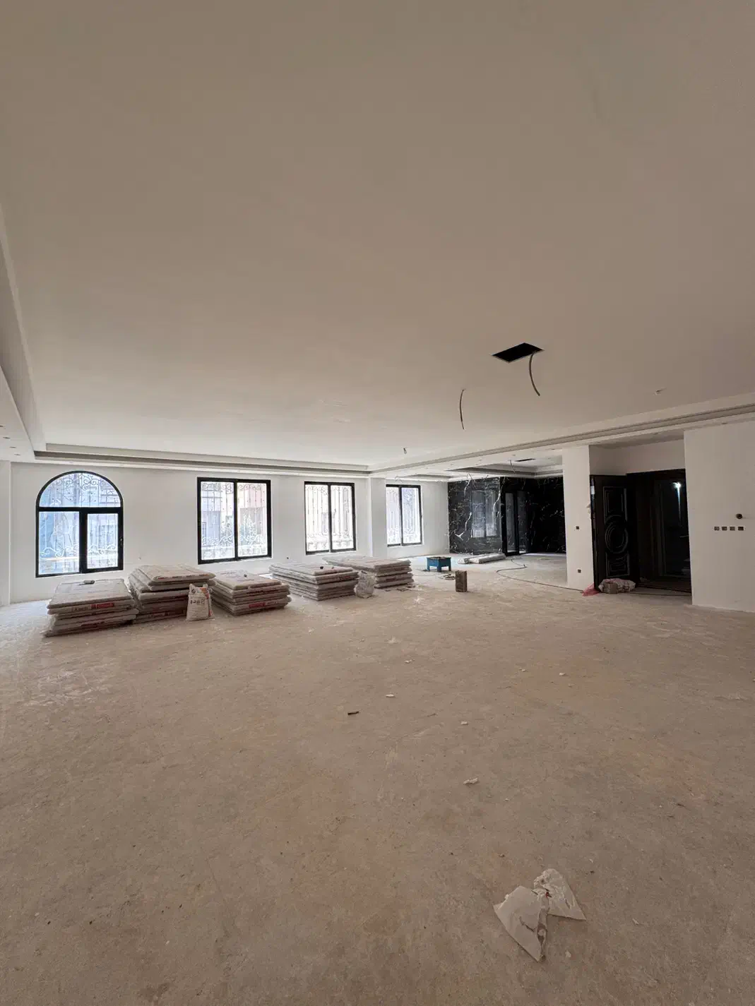 اپارتمان ۲۵۰ متری لوکس در خیابان نیما لاهیجان|پیشفروش املاک|لاهیجان, رجایی|دیوار