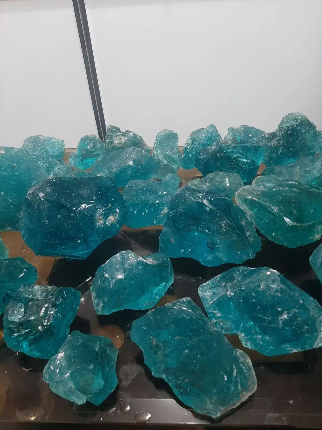 سنگ دکوری|کلکسیون اشیاء عتیقه|تهران, شهرک ولیعصر شمالی|دیوار