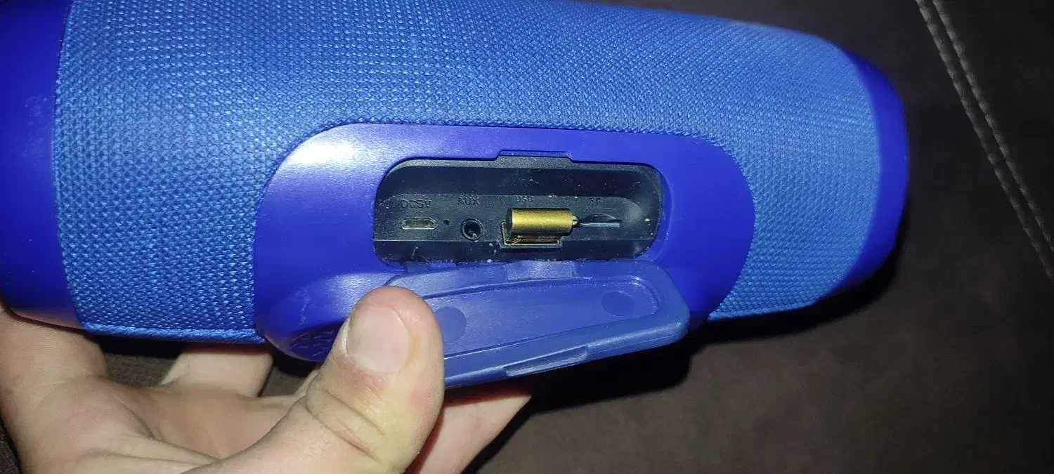 اسپیکر نو|پخش‌کننده همراه|ایلام, |دیوار