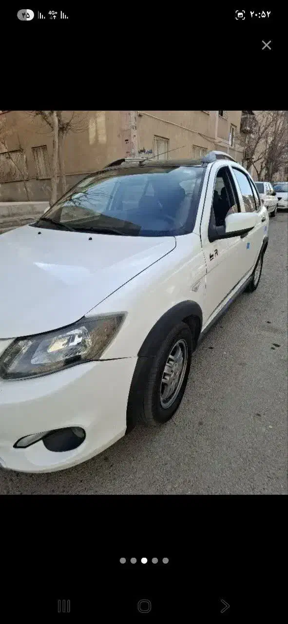 کوییک r|خودرو سواری و وانت|پاکدشت, شهرک امام رضا|دیوار