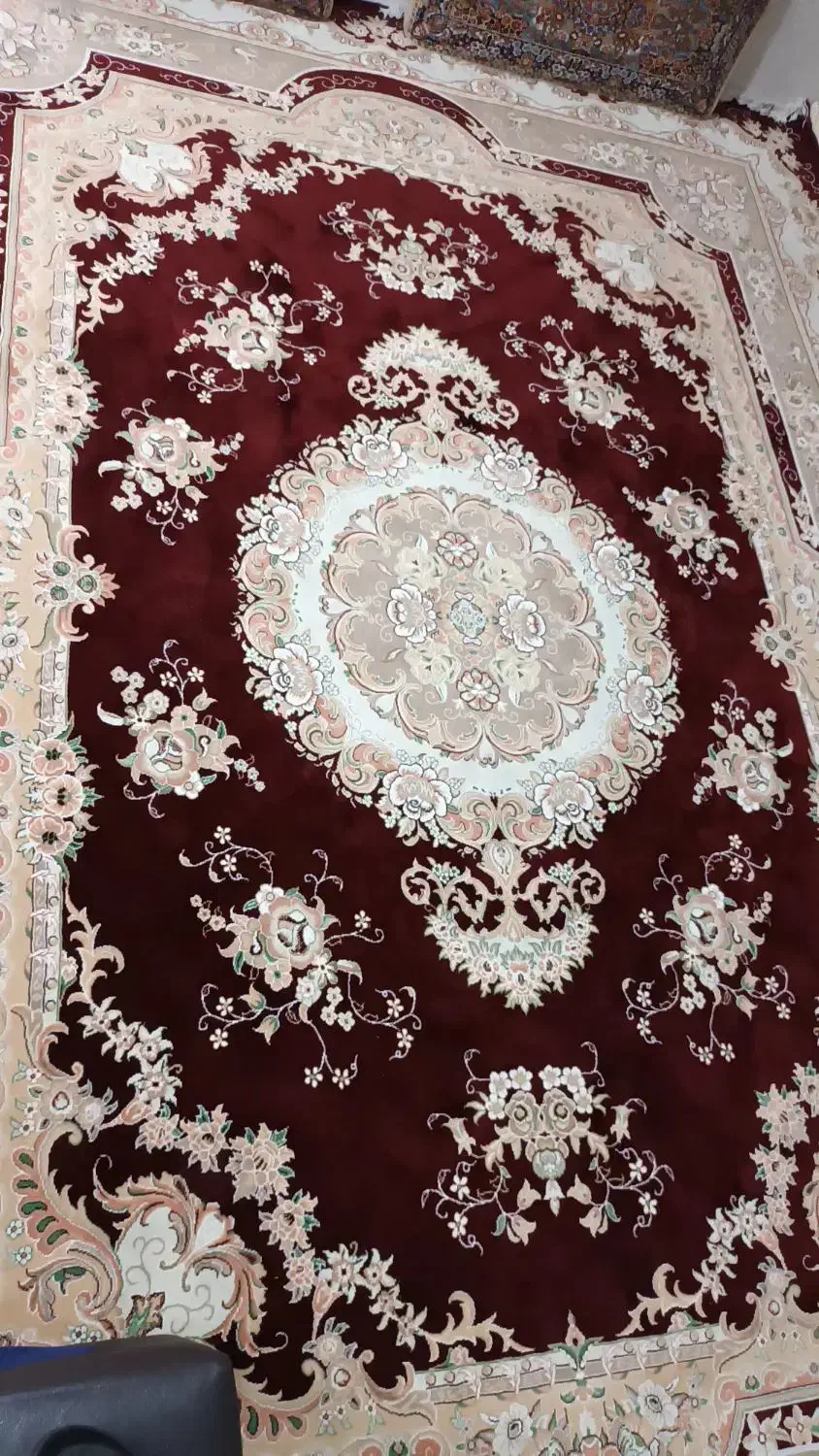 دوتا فرش ۱۲متری|فرش|پاکدشت, پاکدشت (مامازند)|دیوار