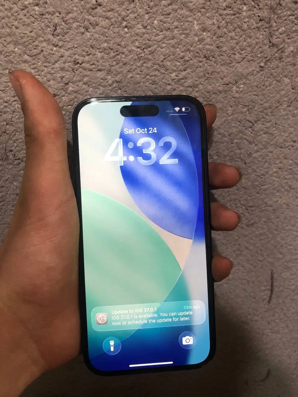 iPhone16|موبایل|تبریز, |دیوار