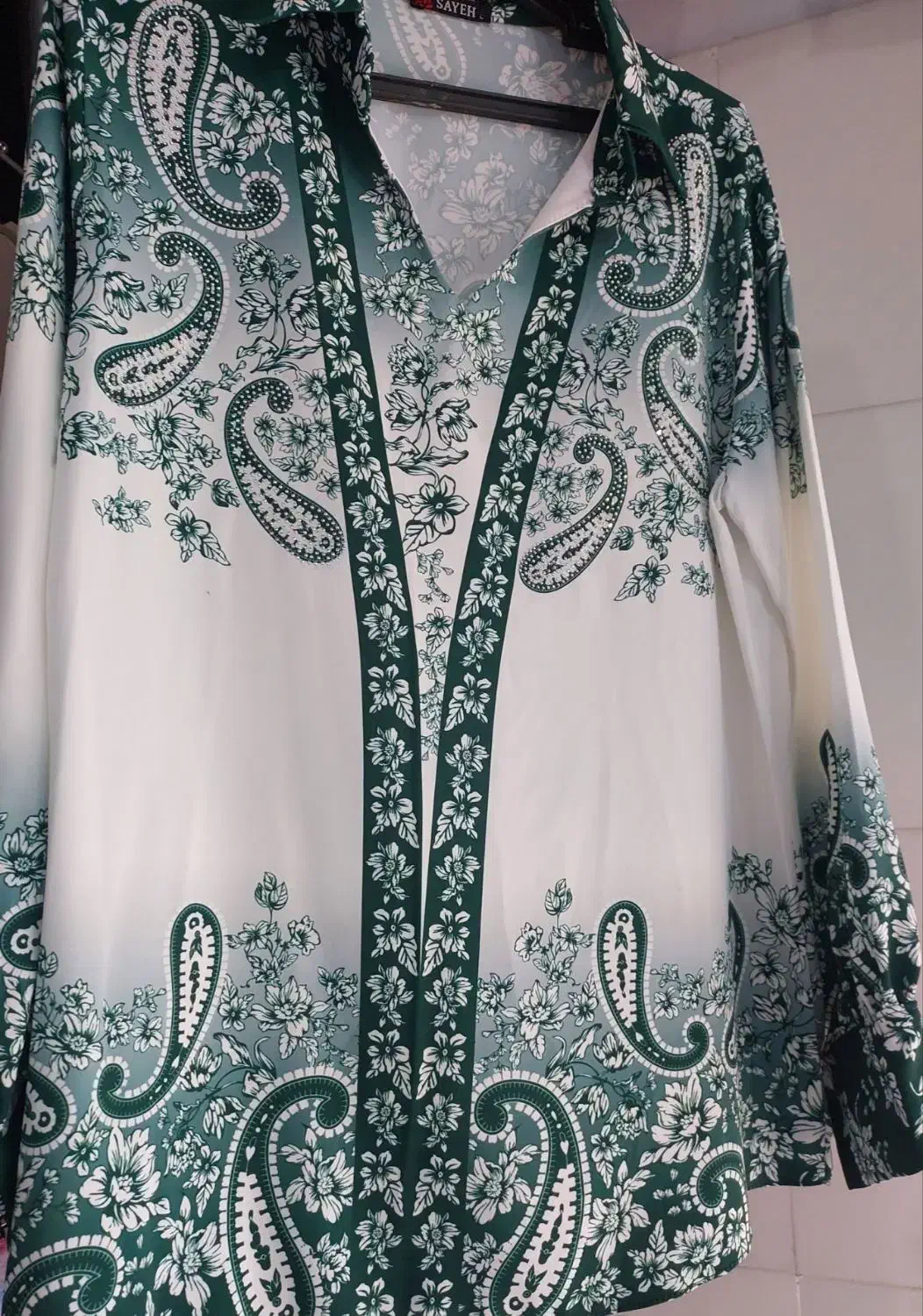 لباس فروشی ماه رخ|لباس|ملایر, |دیوار