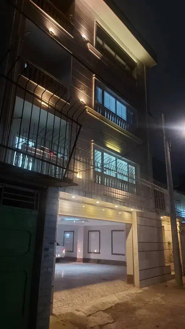 آپارتمان 96 متری تک واحد.پاستوریزه.شهدا.فلسطین|فروش آپارتمان|رشت, پاستوریزه|دیوار