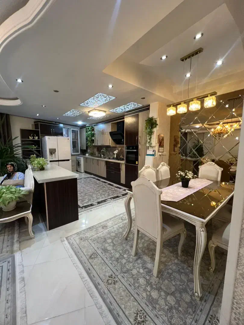 اجاره آپارتمان شهرک صدف|اجارهٔ آپارتمان|اندیشه, شهرک صدف|دیوار