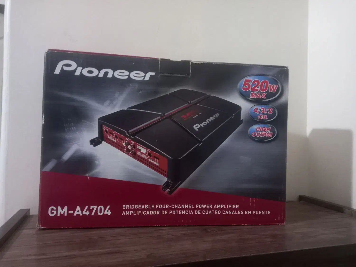 ضبط و باند|قطعات یدکی و لوازم جانبی|فردیس, شهرک شهید حسینی|دیوار