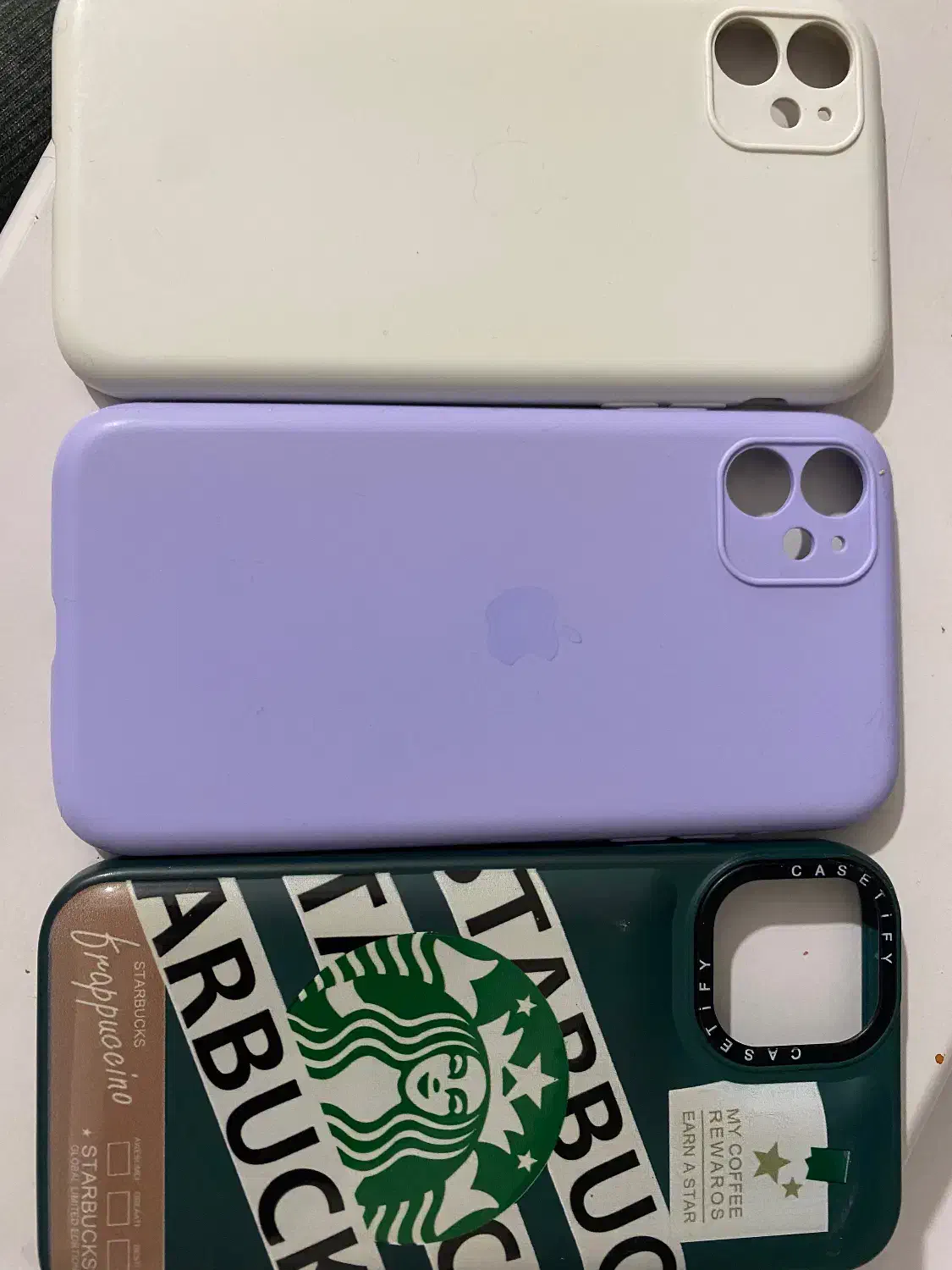 قاب ایفون ۱۱ نرمال|لوازم جانبی موبایل و تبلت|خرم‌آباد, |دیوار