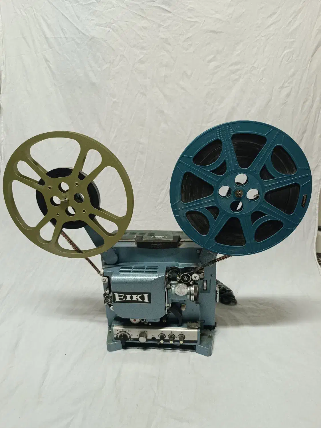 آپارات EIKI|کلکسیون اشیاء عتیقه|کرمانشاه, |دیوار