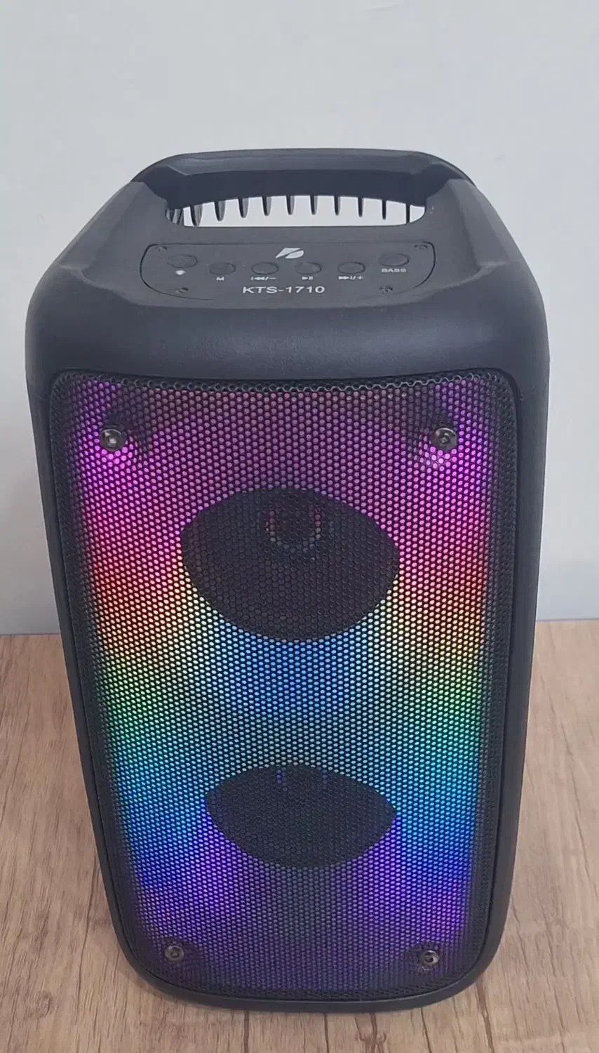 اسپیکر|قطعات و لوازم جانبی رایانه|اسلام‌شهر, باغ فیض|دیوار