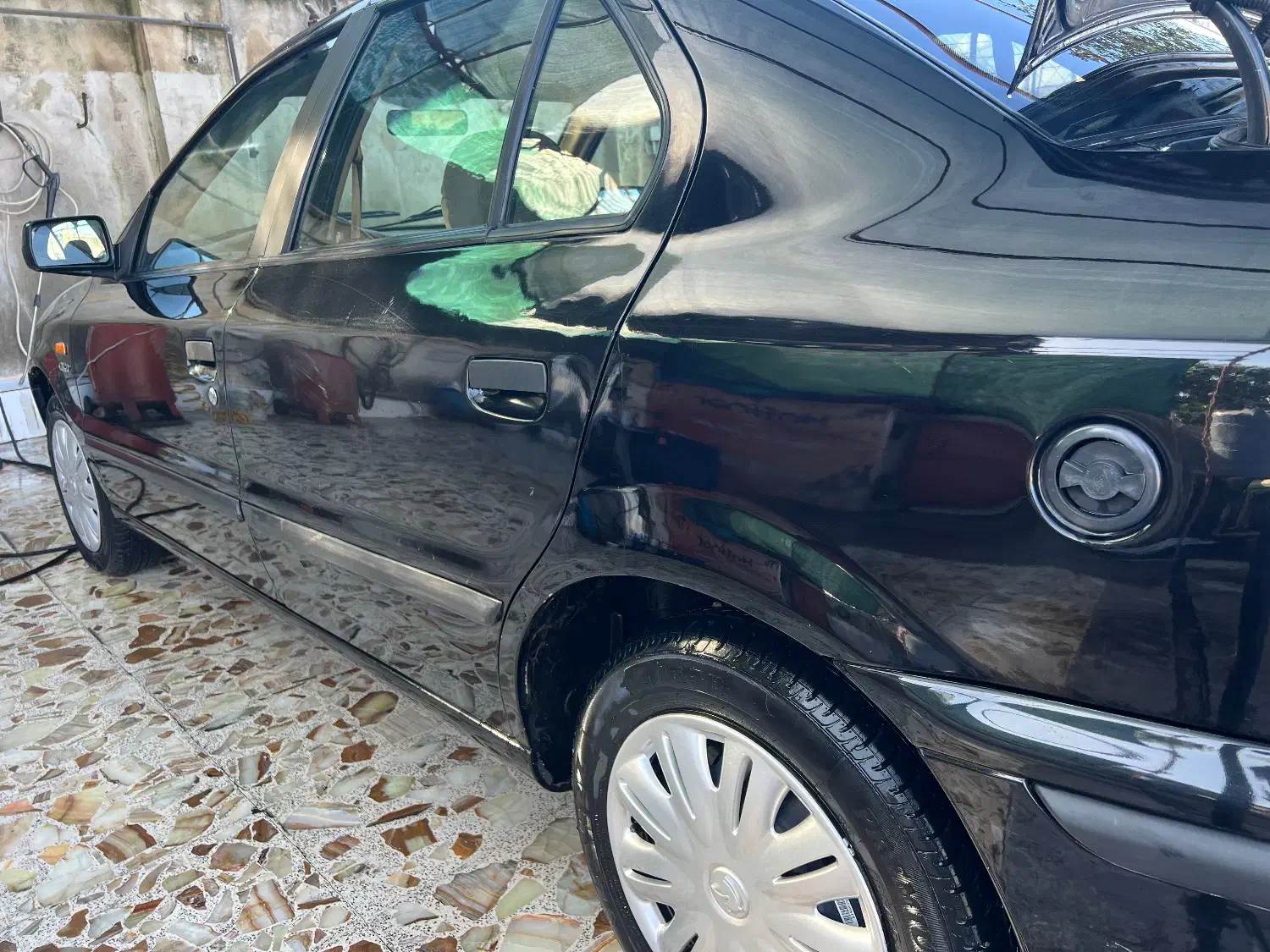 سمند|خودرو سواری و وانت|خرم‌آباد (تنکابن), |دیوار