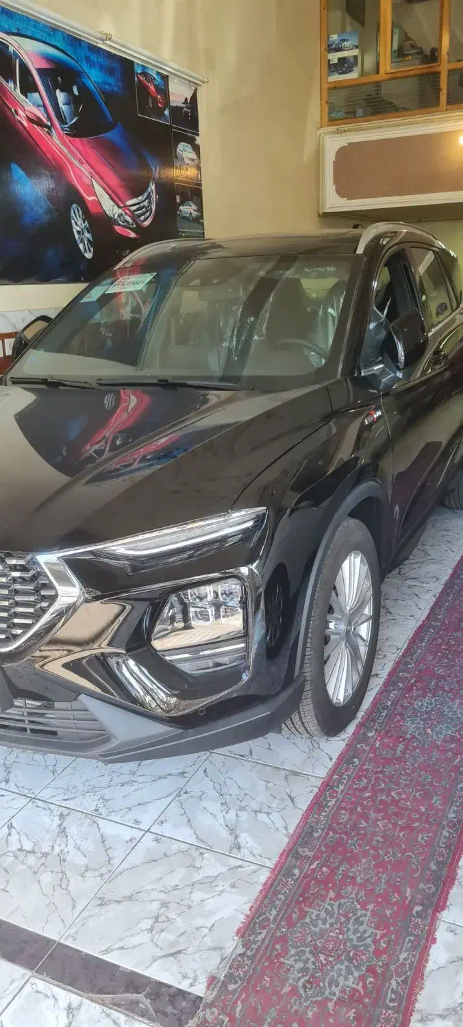 هایما s8 صفر خشک|خودرو سواری و وانت|ارومیه, |دیوار