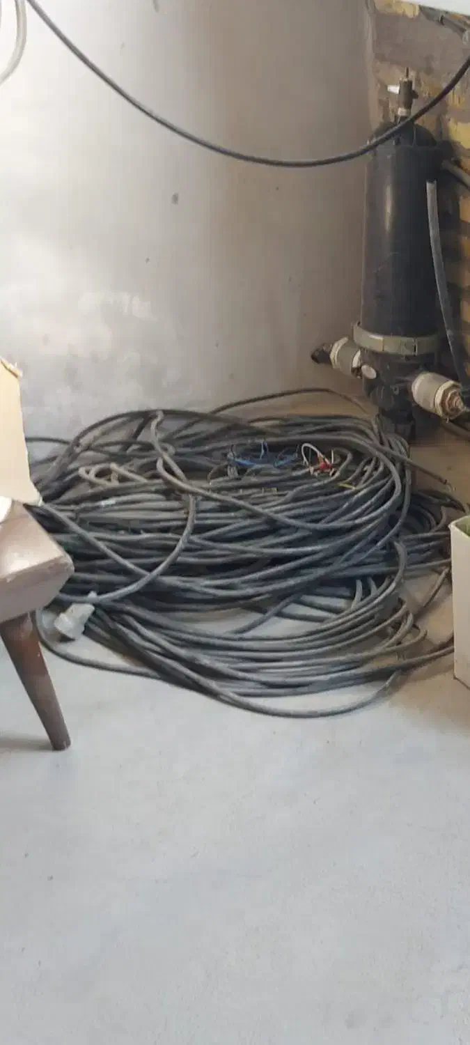 جدول زن اتومات شرکت سپاهان|ماشینآلات صنعتی|بوئین زهرا, |دیوار