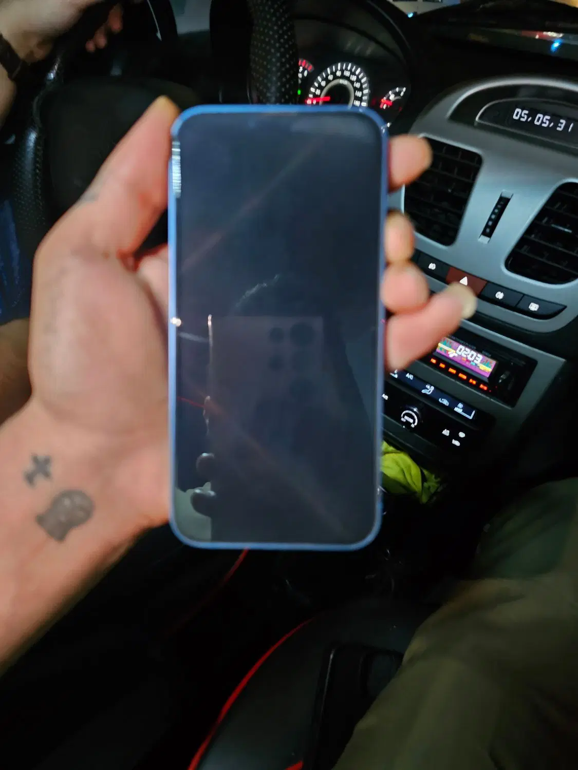 iphone 13 normal|موبایل|صدرا-فارس, فاز ۲|دیوار