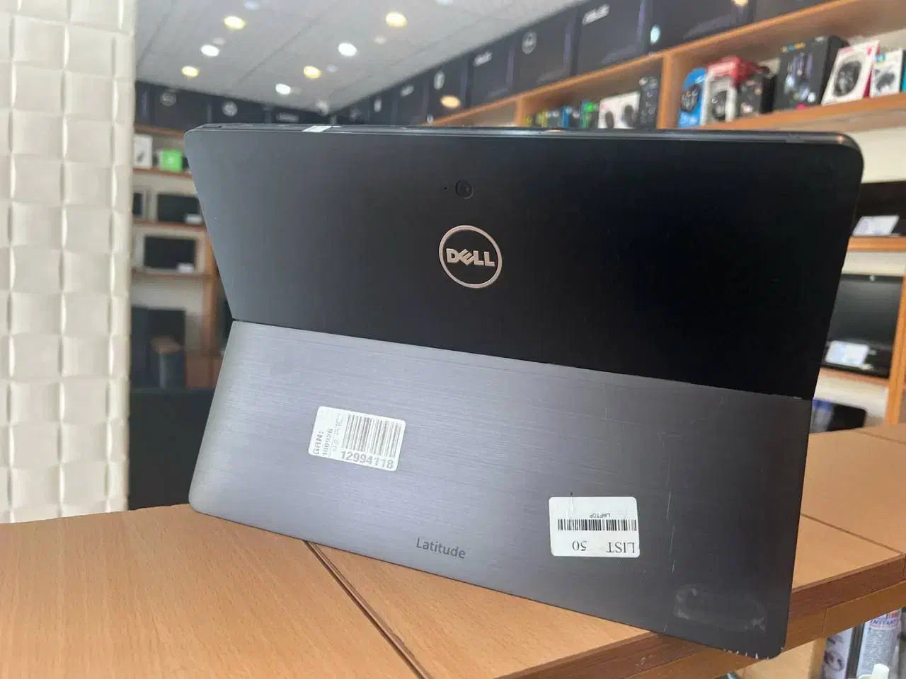 لپ تاپ Core i7 دل Dell Lattide 2IN1 E5285|رایانه همراه|تهران, پونک|دیوار