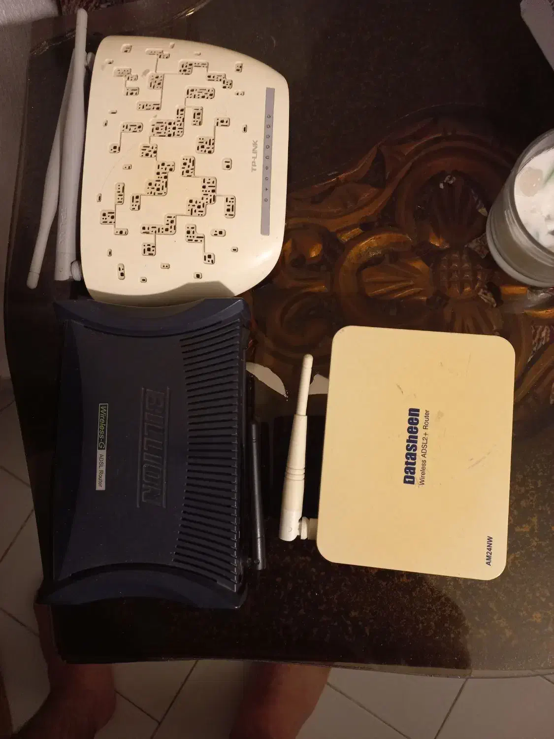 وای فای|مودم و تجهیزات شبکه|کیش, |دیوار