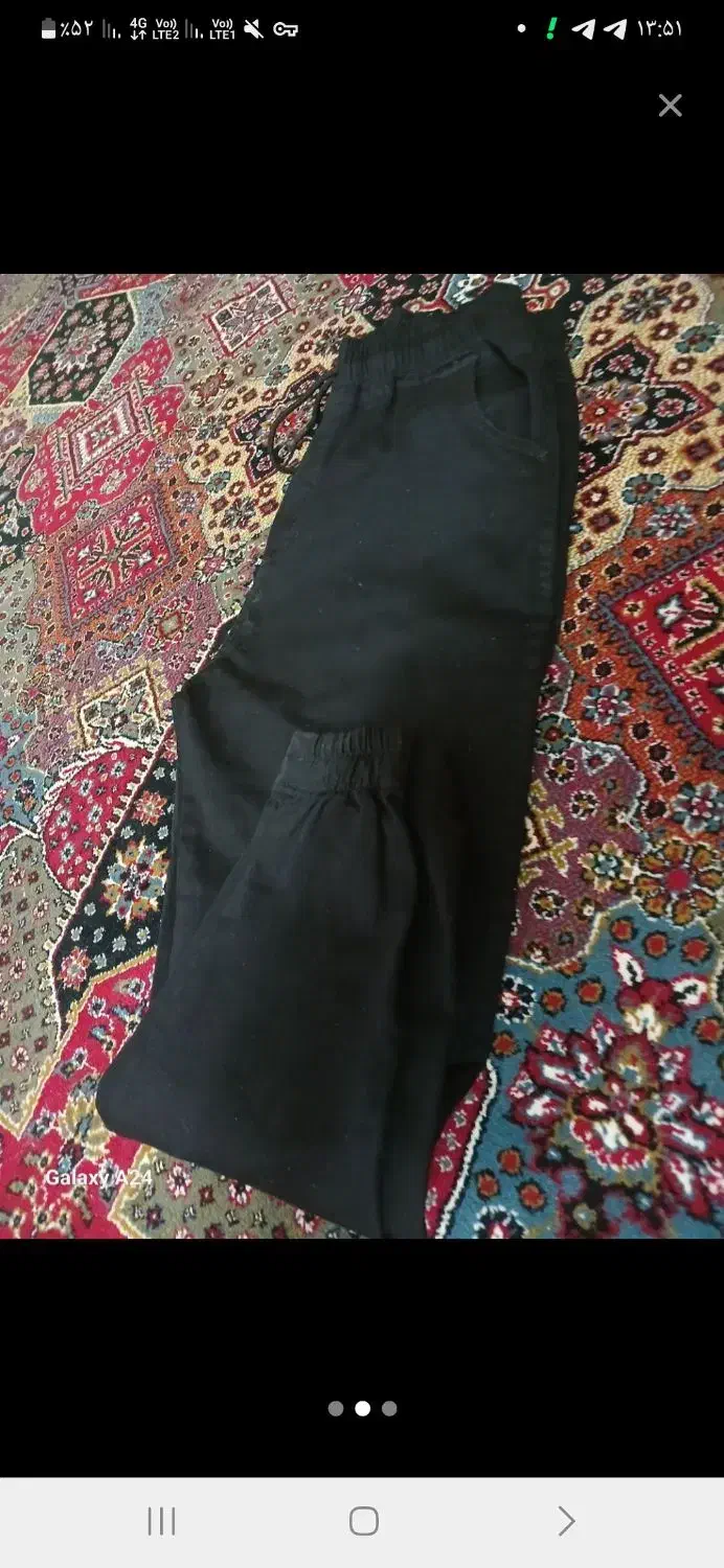 شلوار سایز ۳۱|لباس|خرمآباد, |دیوار