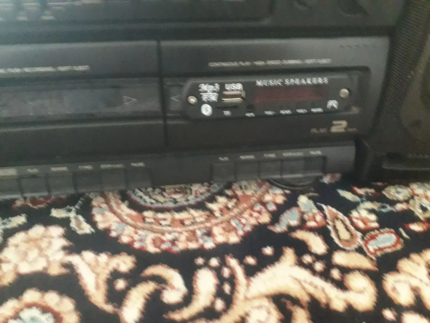 ضبط آیواژاپن|سیستم صوتی خانگی|دورود, |دیوار