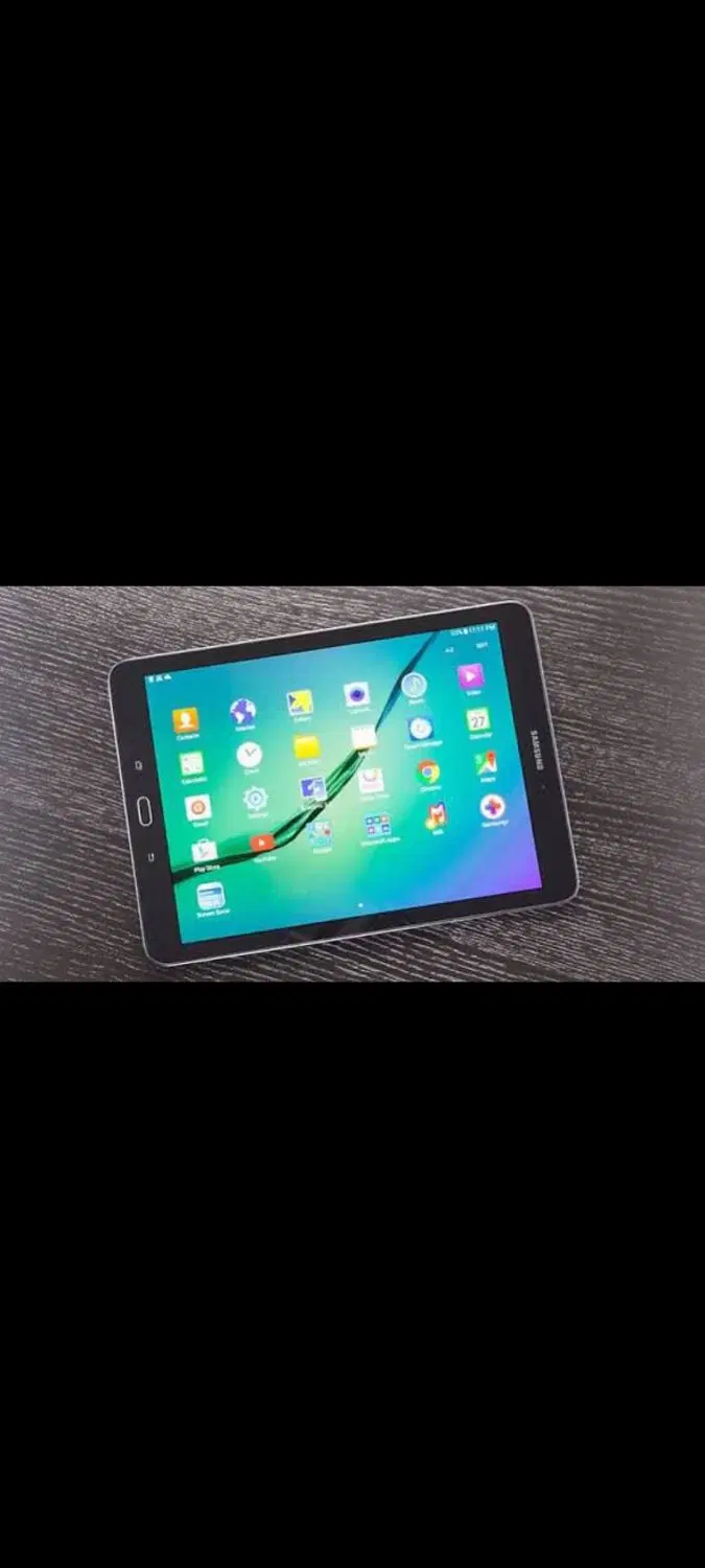 samsung tab S2|تبلت|کرمانشاه, |دیوار
