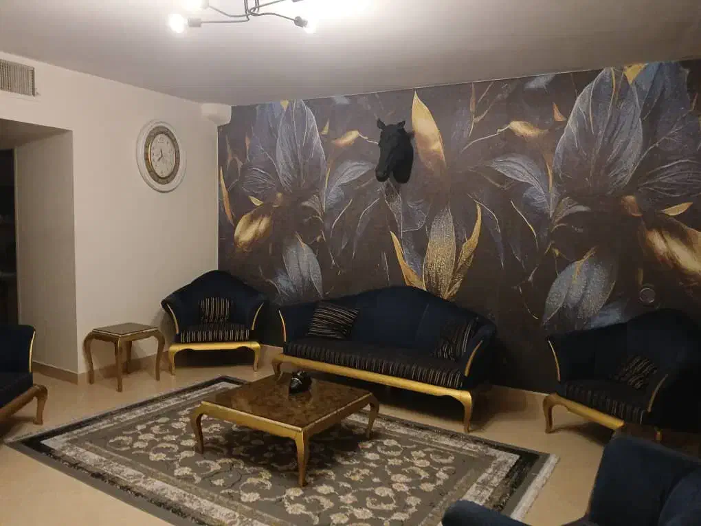 نارمک/شیک/تکخواب/تمیز|اجارهٔ کوتاهمدت آپارتمان و سوئیت|تهران, هفت حوض|دیوار