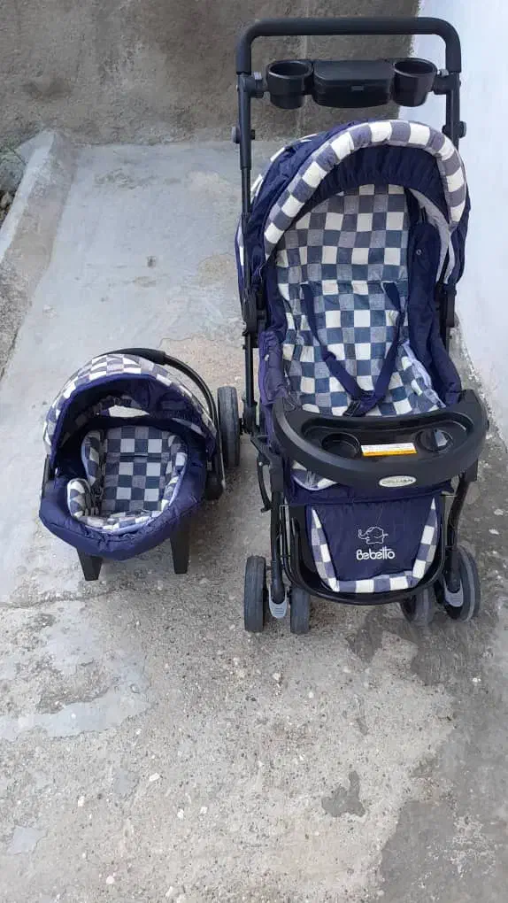 سرویس کالسکه وکریر|کالسکه و لوازم جانبی|کردکوی, |دیوار