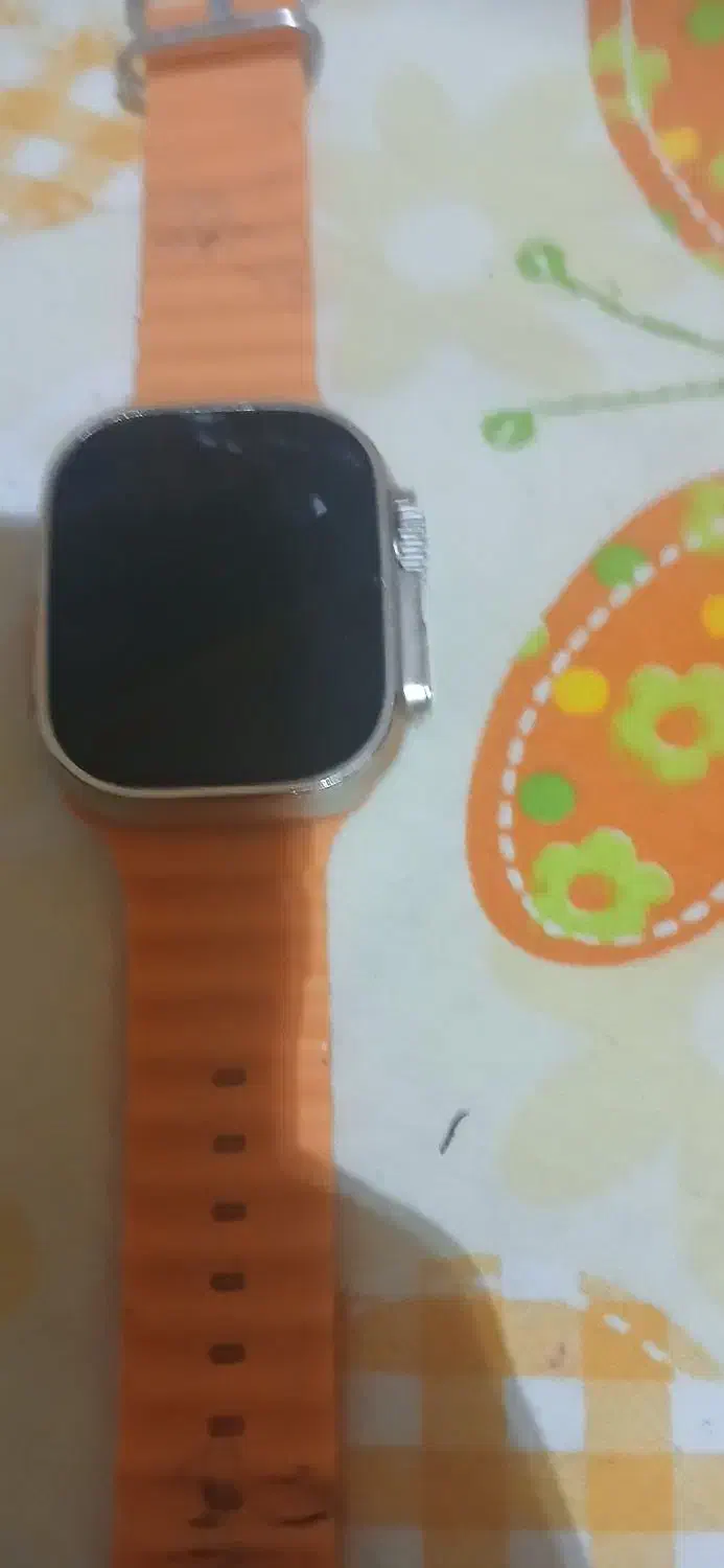 ساعت هوشمند|لوازم جانبی موبایل و تبلت|پردیس, فاز ۲|دیوار