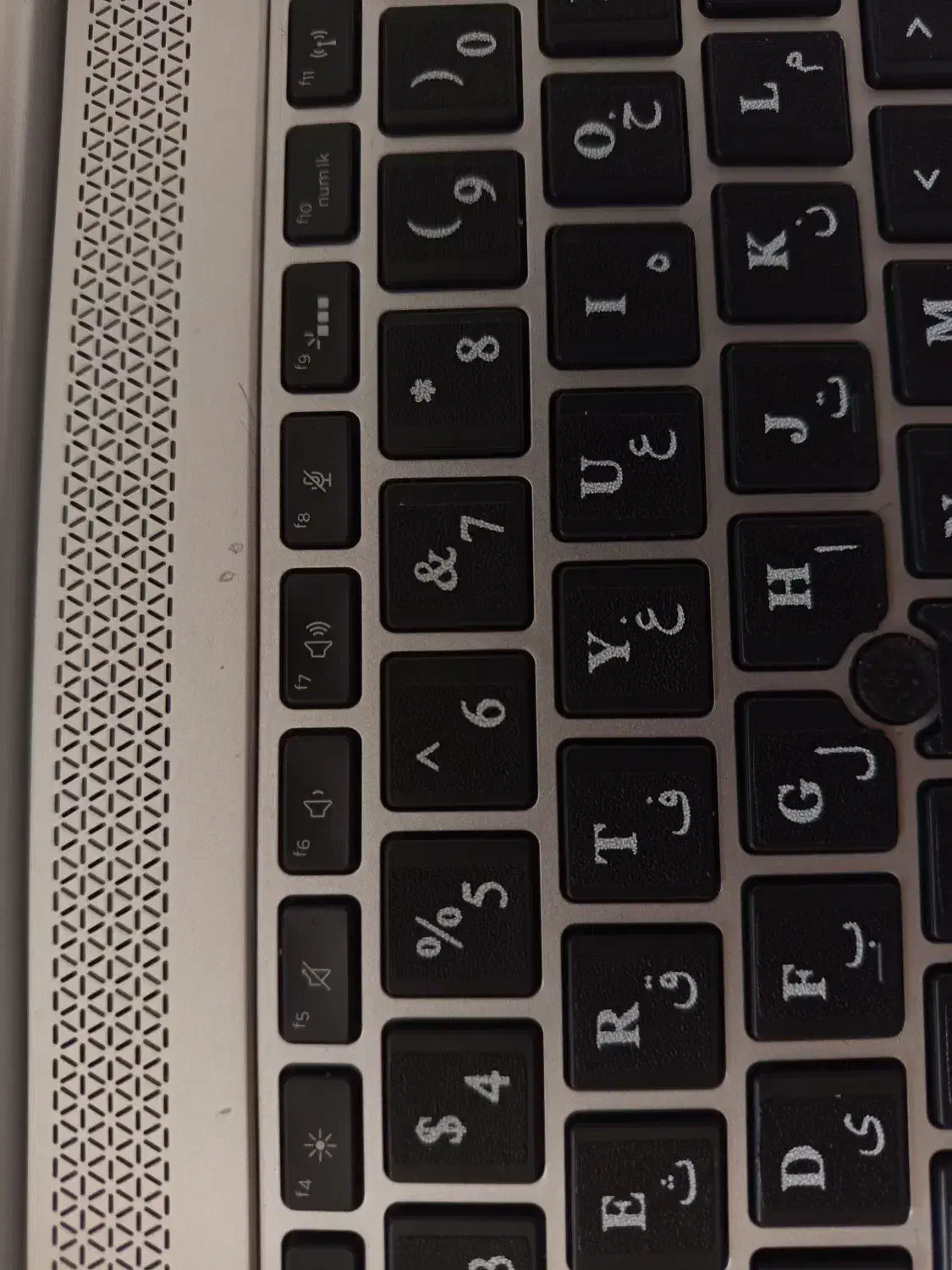 لپتاب hp|رایانه همراه|تبریز, |دیوار