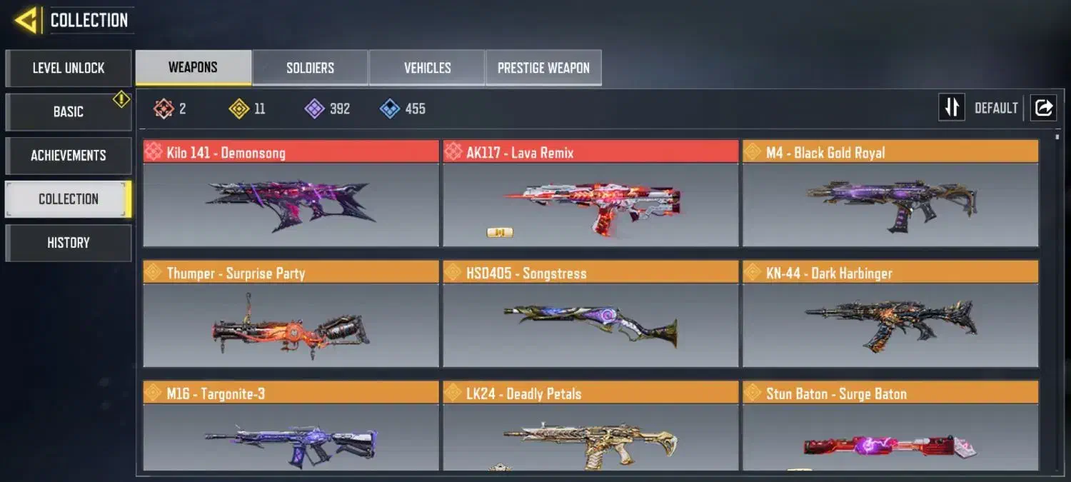 اکانت کالاف دیوتی|کنسول، بازی ویدئویی و آنلاین|کاشان, شهرک ۲۲ بهمن|دیوار