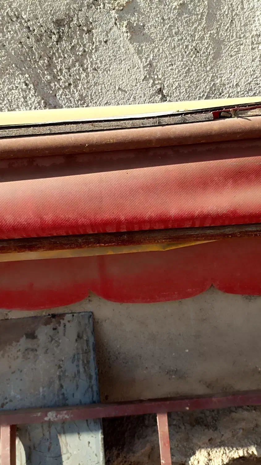 سایه بان|فروشگاه و مغازه|تاکستان, |دیوار