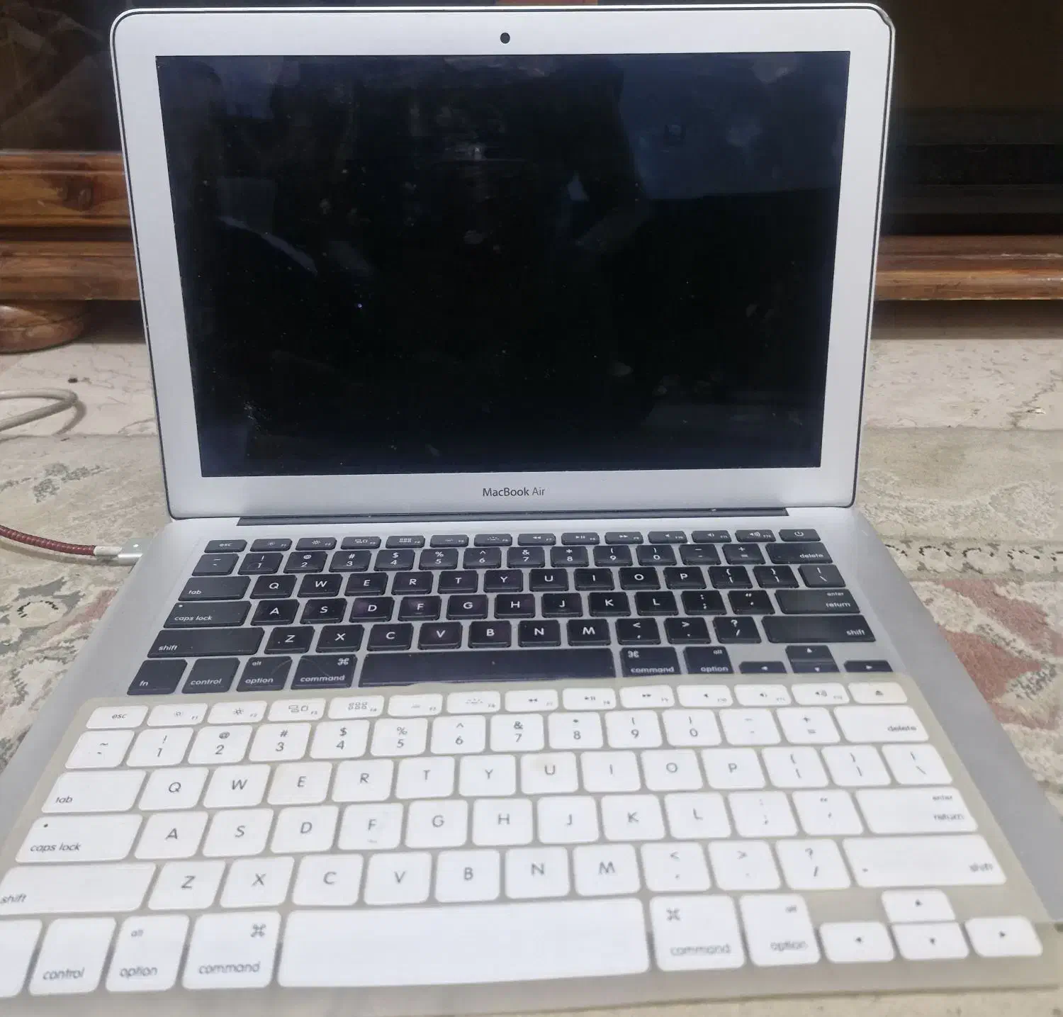 مک بوک|رایانه همراه|تهران, بهجت‌آباد|دیوار