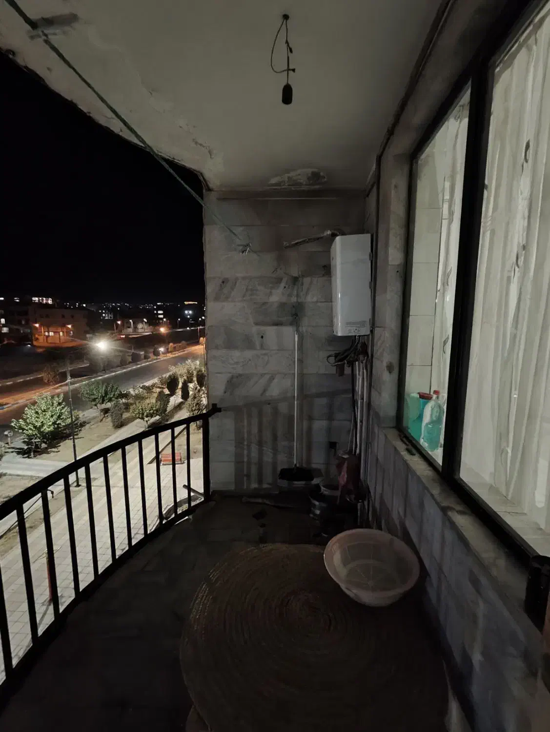 فروش واحد ۱۰۸متری فاز۲ سوپا|فروش آپارتمان|هشتگرد, فاز ۲ مهستان|دیوار