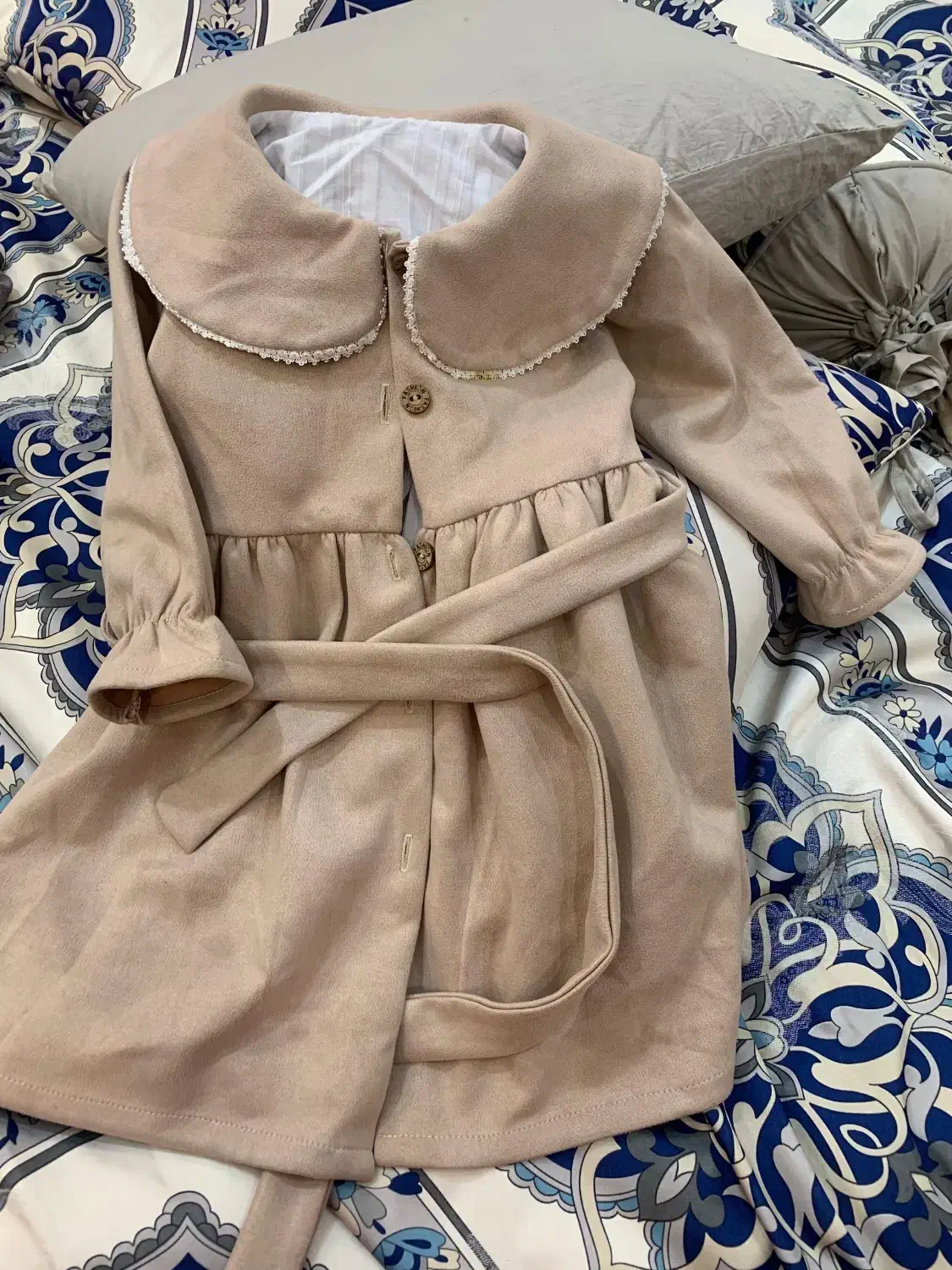 لباس یلدایی بچه گانه و زنانه|لباس|شیراز, دینکان|دیوار