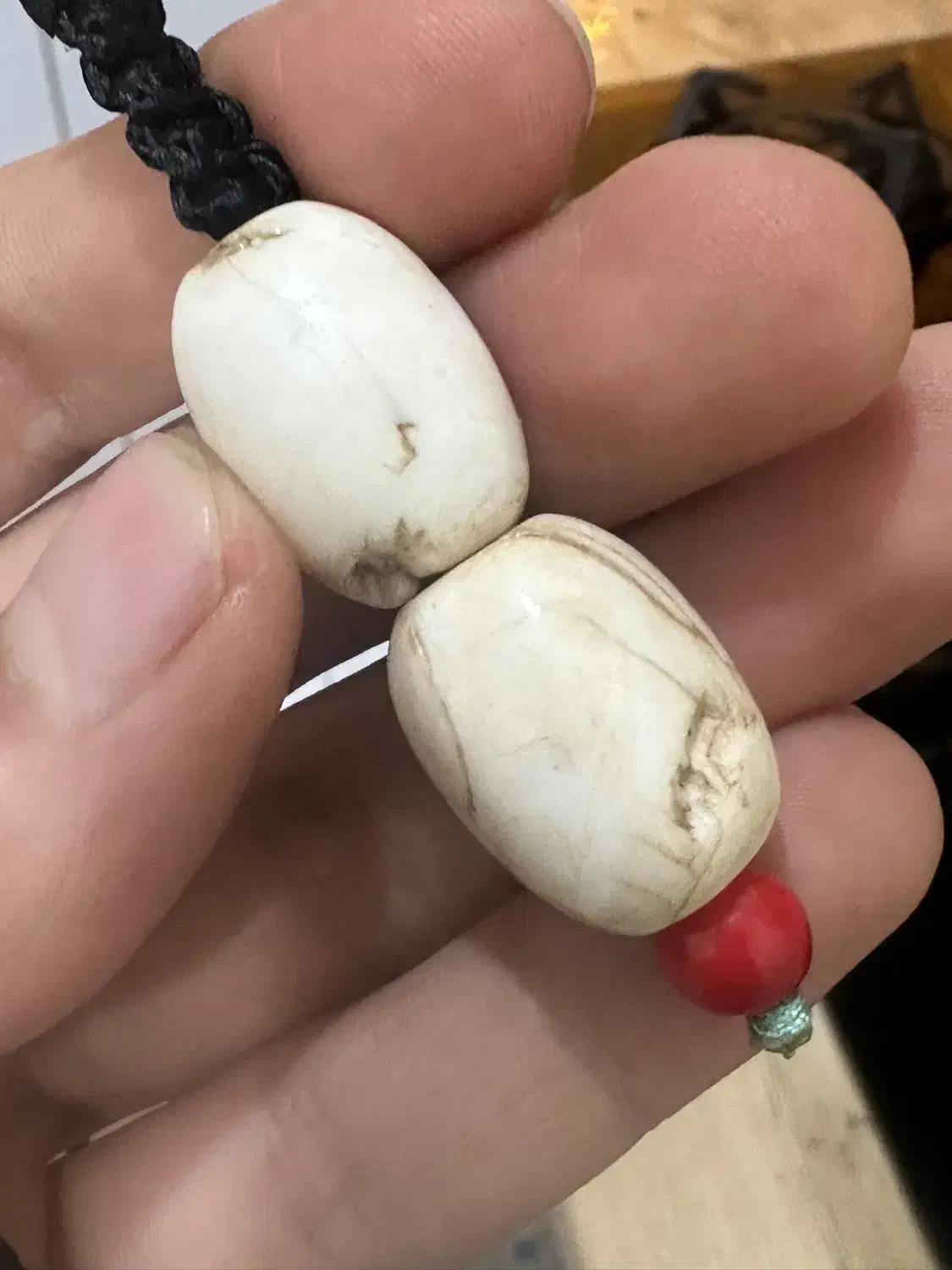 مهره عطف اصل و قدیمی|بدلیجات|اهواز, اسلام آباد شرقی|دیوار