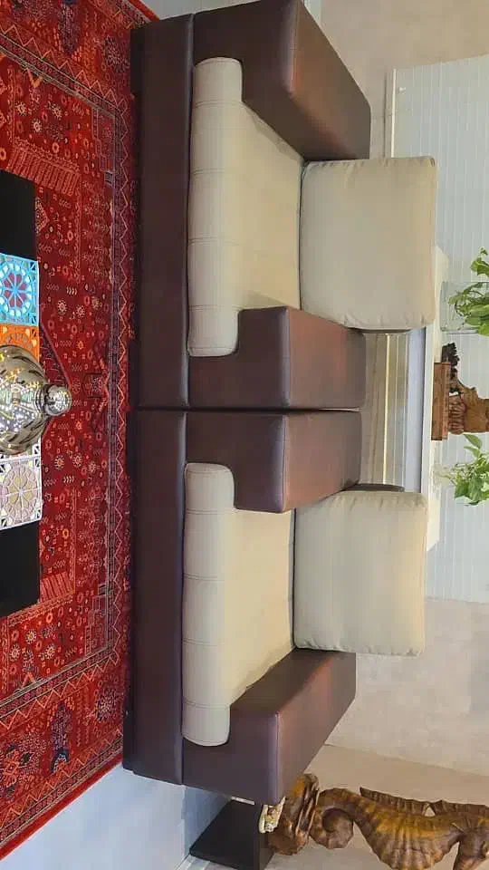 فوری مبل ۷ نفره ترک دنیز|مبلمان خانگی و میز عسلی|اهواز, شهرک نفت|دیوار