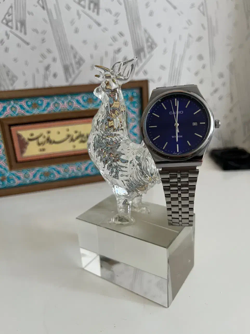 تعدادی ساعت مردانه|ساعت|گلستان (تهران), |دیوار
