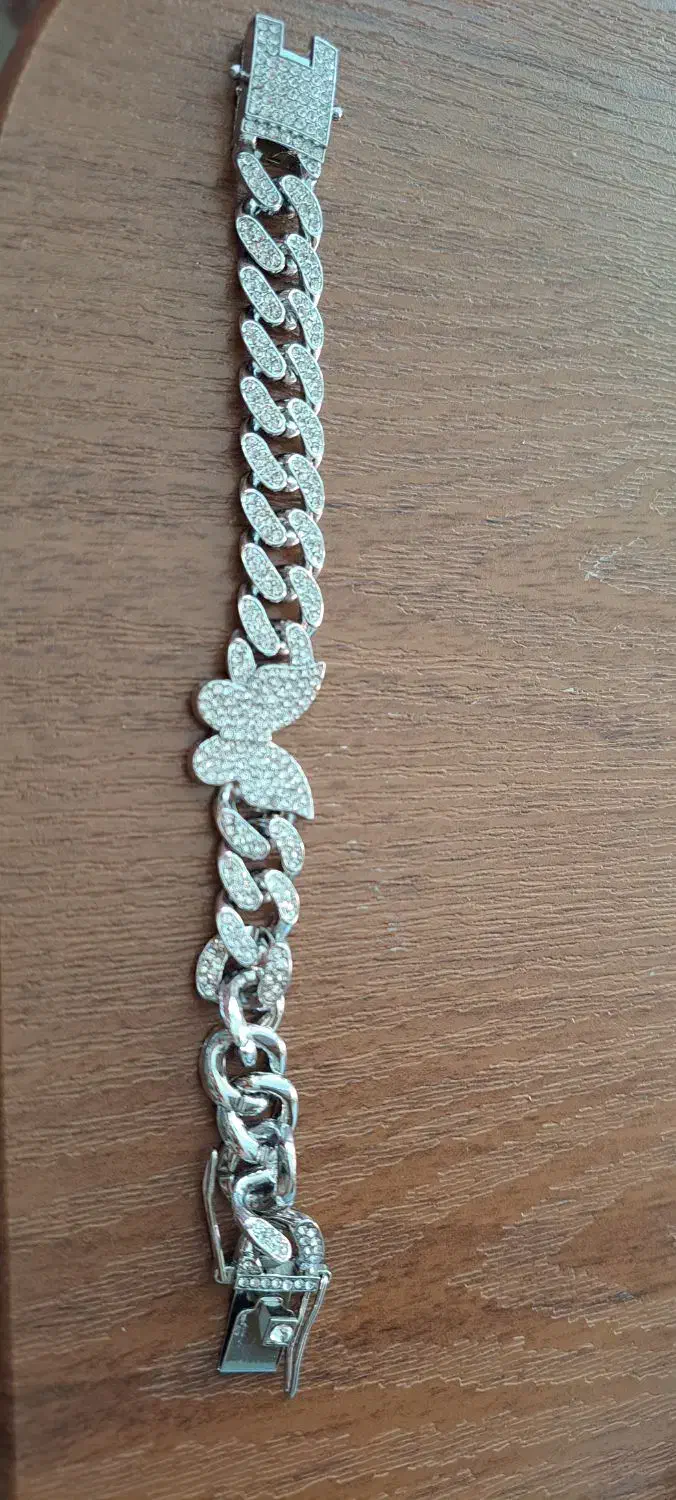 دستبند کارتیر زیبا|بدلیجات|اراک, |دیوار