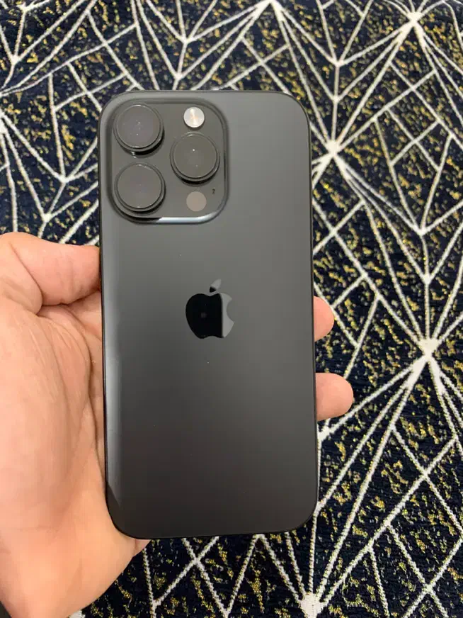 iphone 16pro|موبایل|بندر ماهشهر, |دیوار