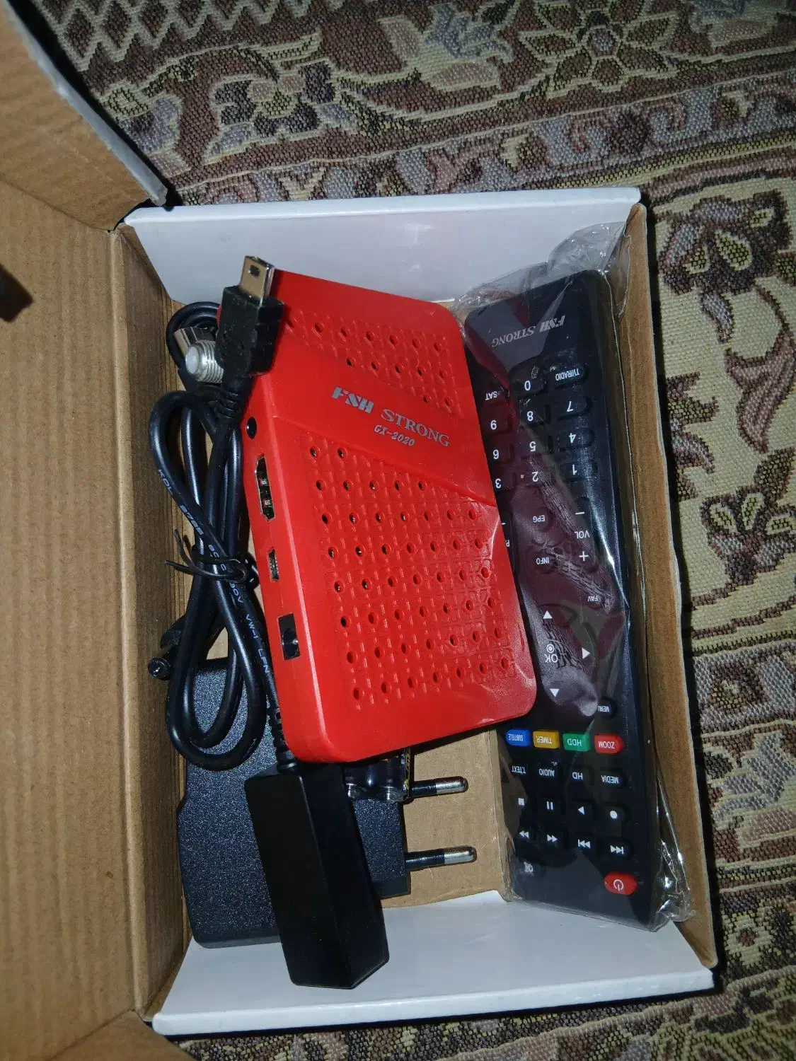 گیرنده دیجیتال|صوتی و تصویری|نیشابور, دارایی|دیوار