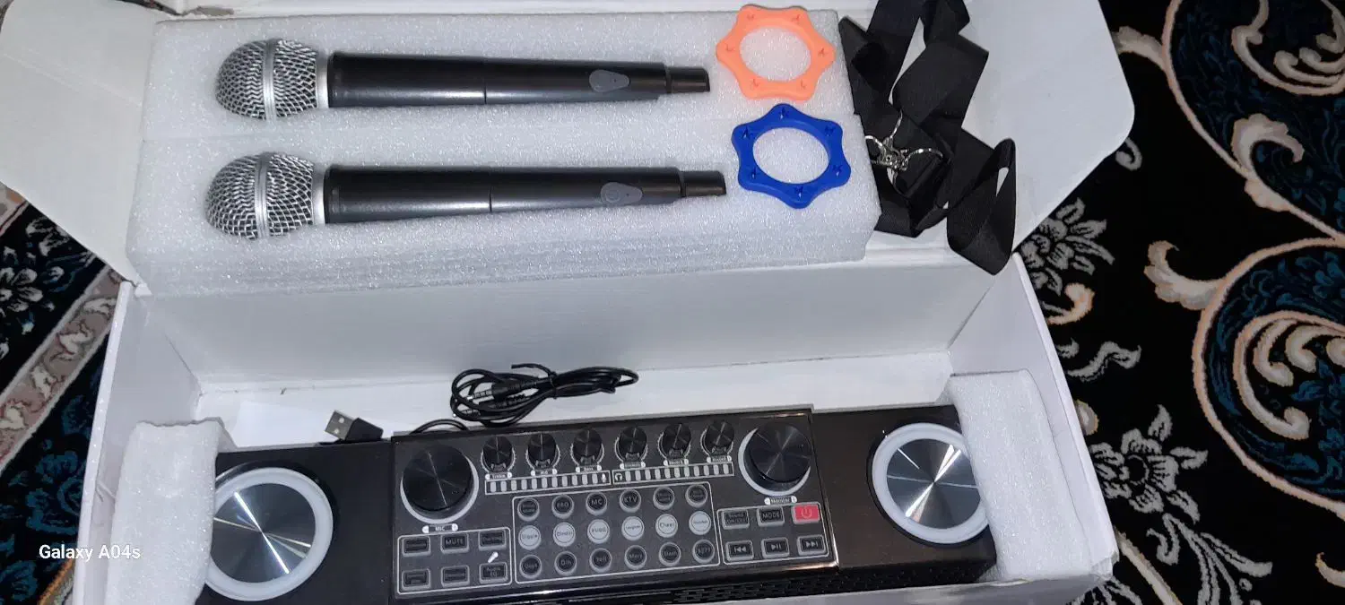 اسپیکر کیفیت بالا|سیستم صوتی خانگی|زابل, |دیوار