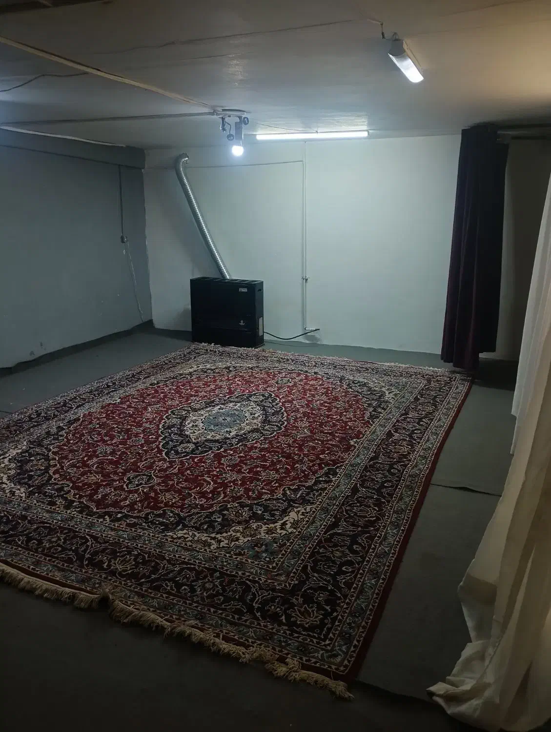 سوییت اجاره هفتگی ماهانه|اجارهٔ کوتاهمدت آپارتمان و سوئیت|چناران, |دیوار