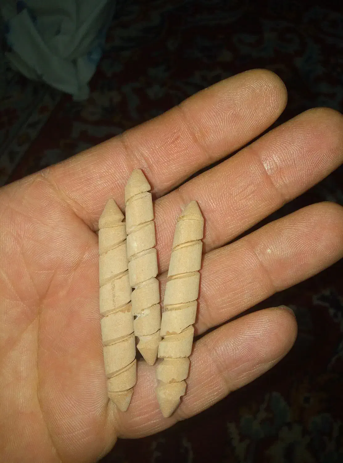 مهره وسنگ اصلی|جواهرات|برازجان, |دیوار