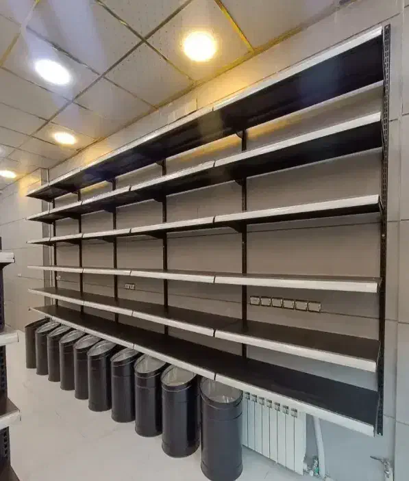 قفسه ماکان|فروشگاه و مغازه|مرند, |دیوار