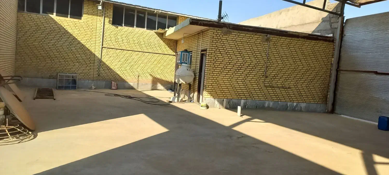 اجاره سوله ۲۷۰ متری|اجارهٔ مغازه و غرفه|رباطکریم, شهرک صنعتی صباشهر|دیوار