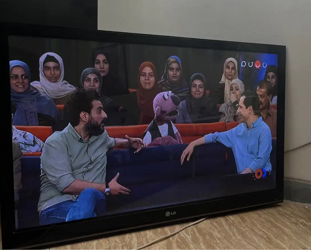 ال ای دی 42 اینچ|تلویزیون و پروژکتور|اصفهان, بهارستان|دیوار
