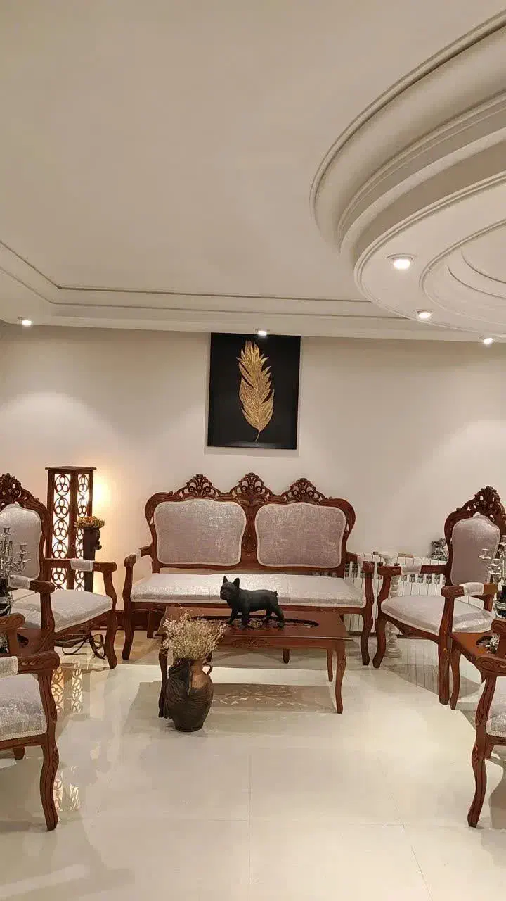 مبل استیل|مبلمان خانگی و میز عسلی|تهران, تهران‌نو|دیوار