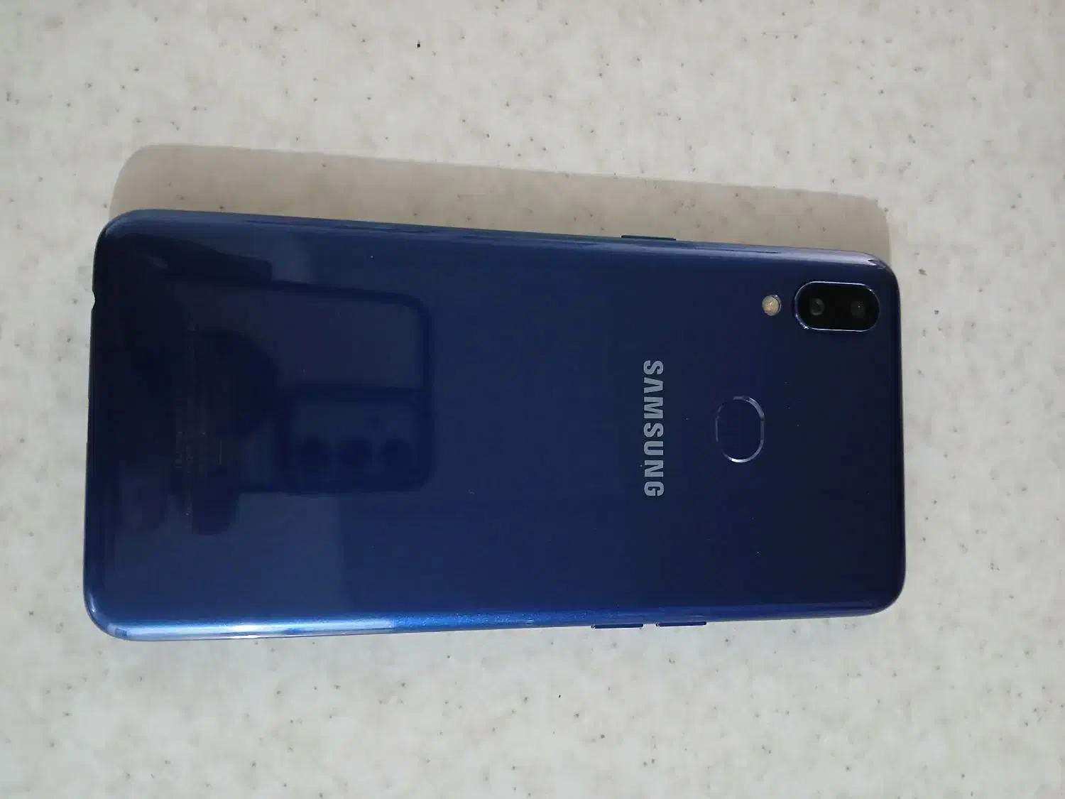 سامسونگ Galaxy A10s با حافظهٔ ۳۲ گیگابایت|موبایل|صدرا-فارس, فاز ۲|دیوار