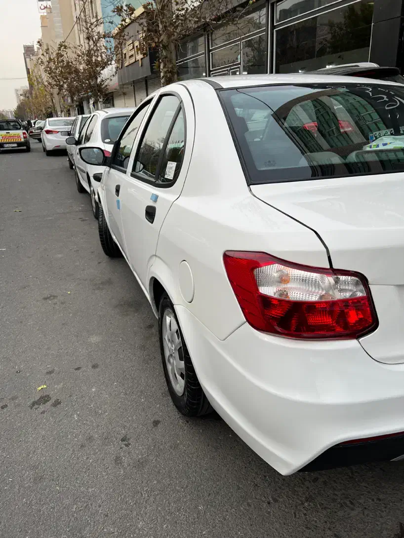 ساینا s|خودرو سواری و وانت|کرج, مهرویلا شمالی|دیوار