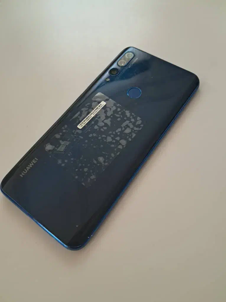 گوشی هواوی Y9پرایم|موبایل|رفسنجان, |دیوار