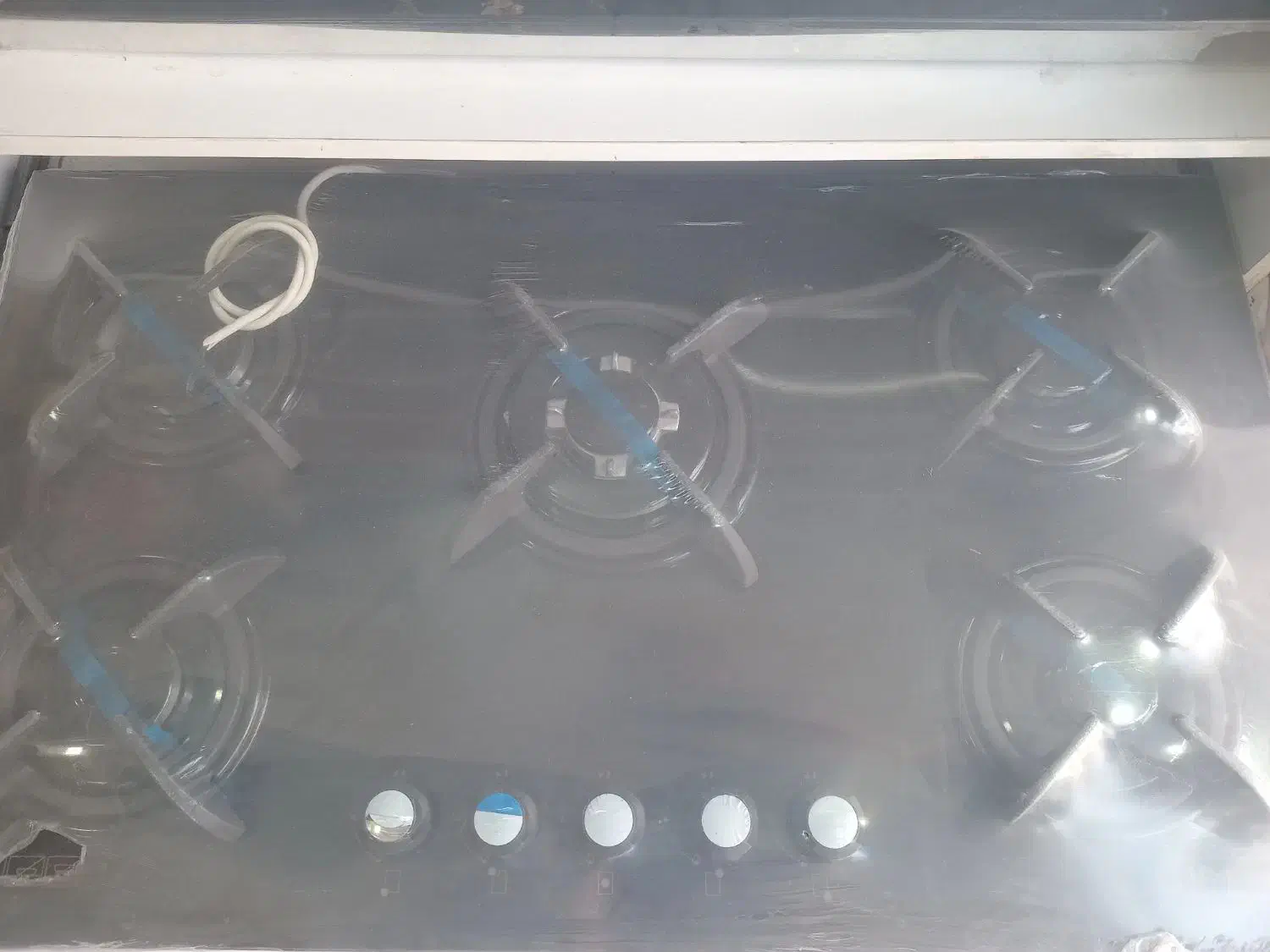 گاز رومیزی ۳۳۰۰|اجاق گاز و لوازم برقی پختوپز|رشت, جهاد|دیوار