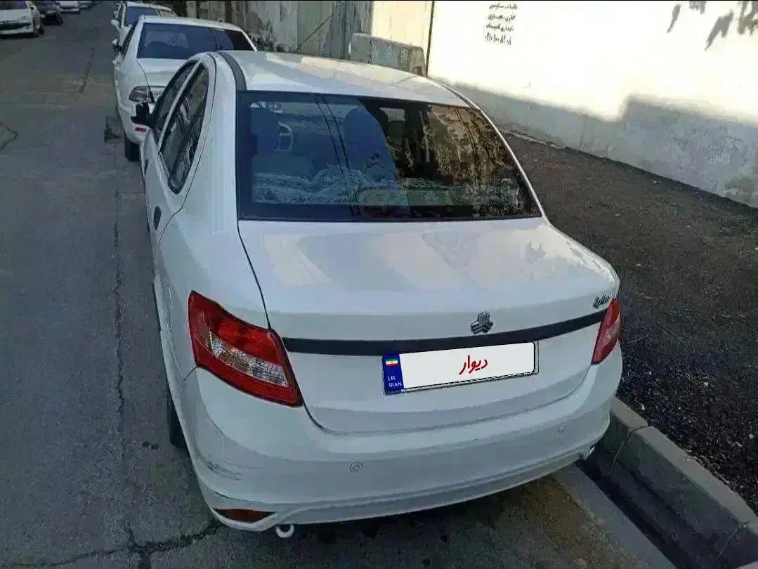 ساینا ۱۴۰۰ EX|خودرو سواری و وانت|تهران, نارمک|دیوار